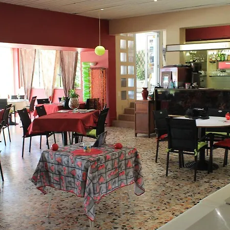 Hotel La Batida - Initial By Balladins 2*