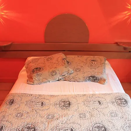 La Batida - Initial By Balladins Hotel 2*