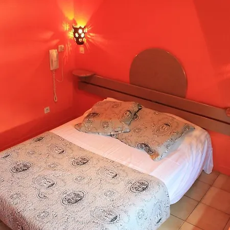 La Batida - Initial By Balladins Hotel 2*