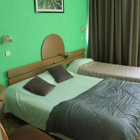 Hotel La Batida - Initial By Balladins 2*
