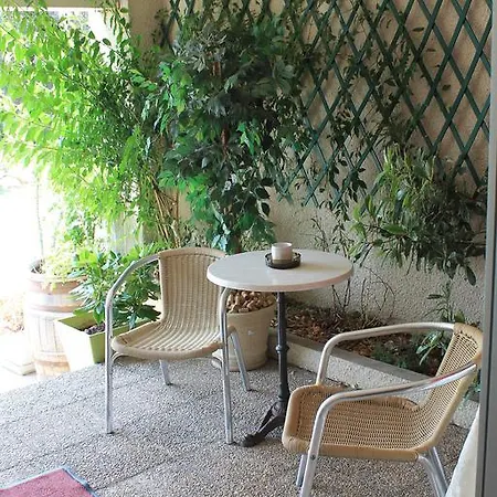 Hotel La Batida - Initial By Balladins 2*
