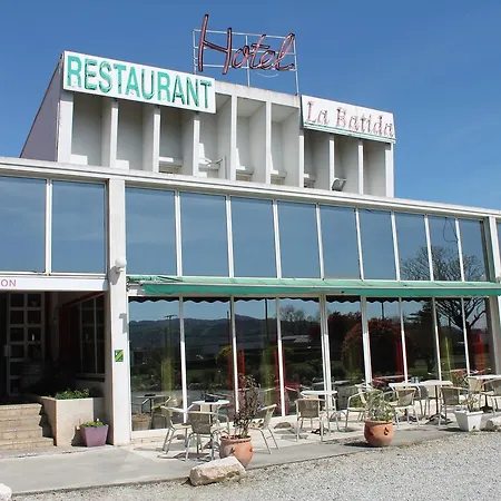 La Batida - Initial By Balladins Hotel 2*